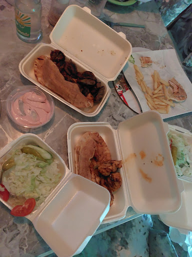 Photo of Oz Grill | Sutton - 360 Sutton Common Rd, Sutton SM3 9PL